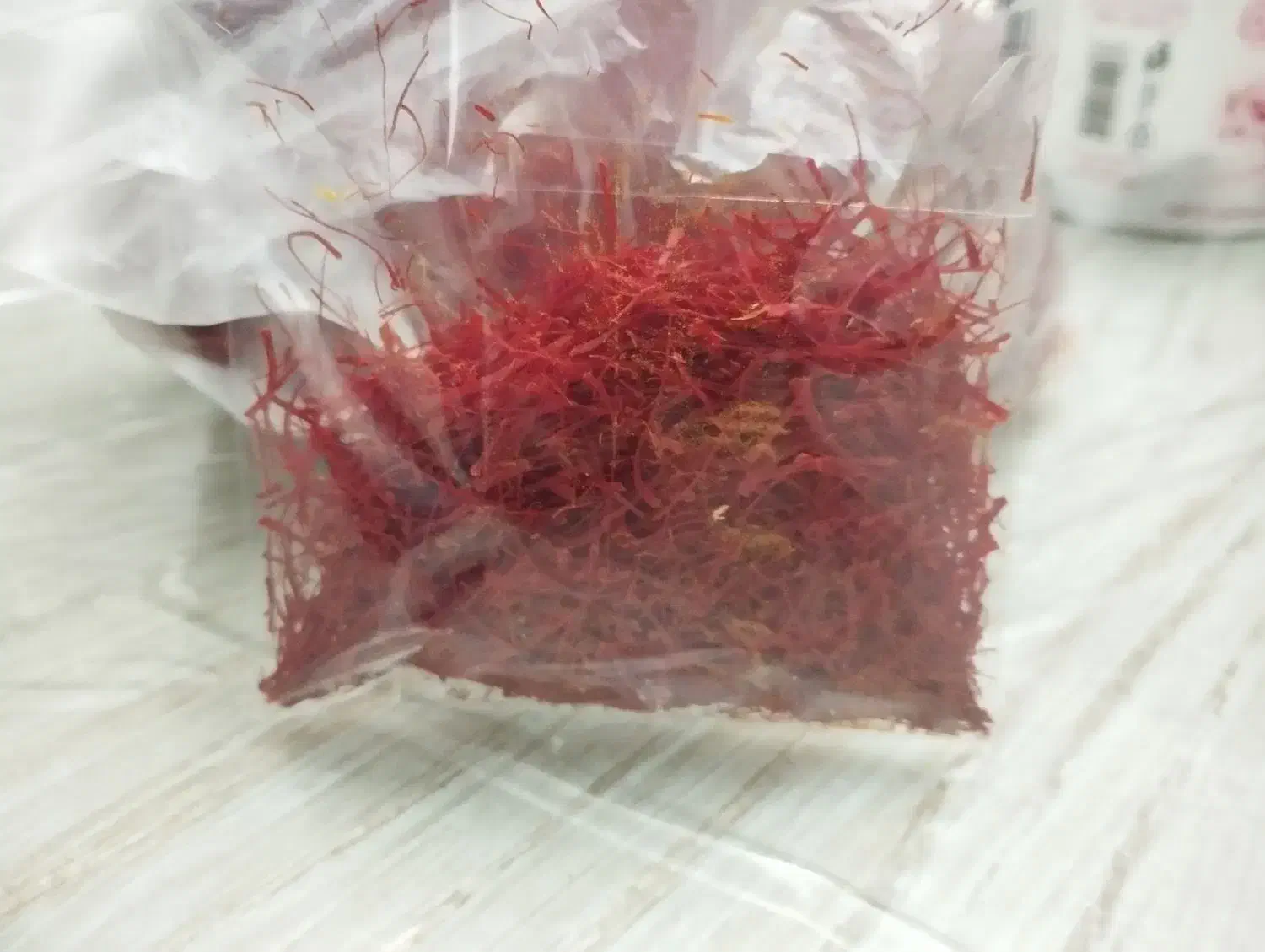 زعفران درجه یک خرید مستقیم از کشاورز|خوردنی و آشامیدنی|مشهد, رضاشهر|دیوار