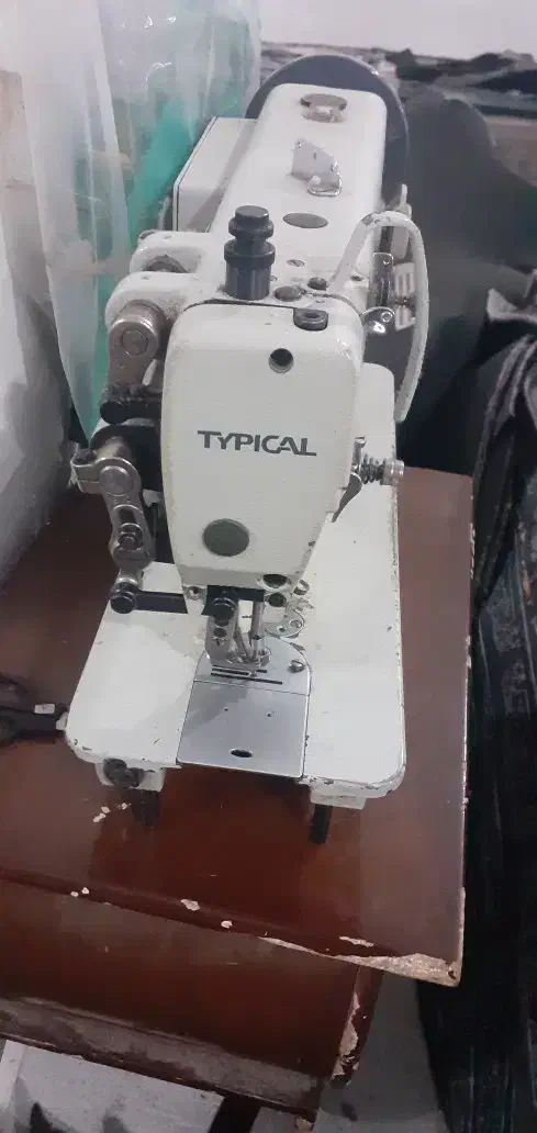 چرخ دوپایه تپیکال|چرخ خیاطی و ریسندگی|شاهینشهر, حاجی آباد|دیوار