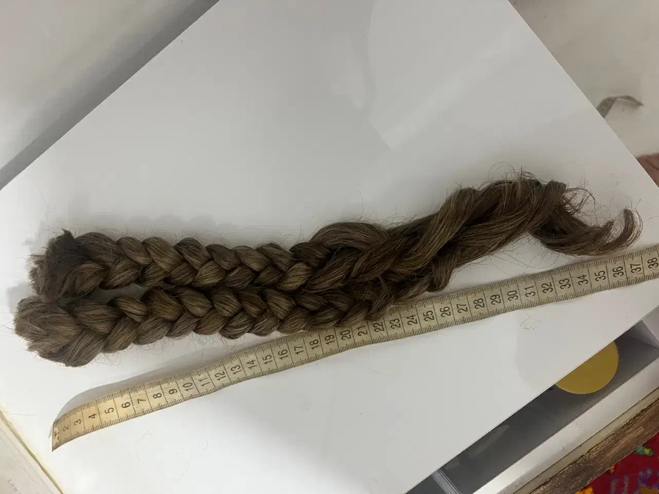 فروش موی طبیعی|آرایشی، بهداشتی، درمانی|شیراز, پودنک|دیوار