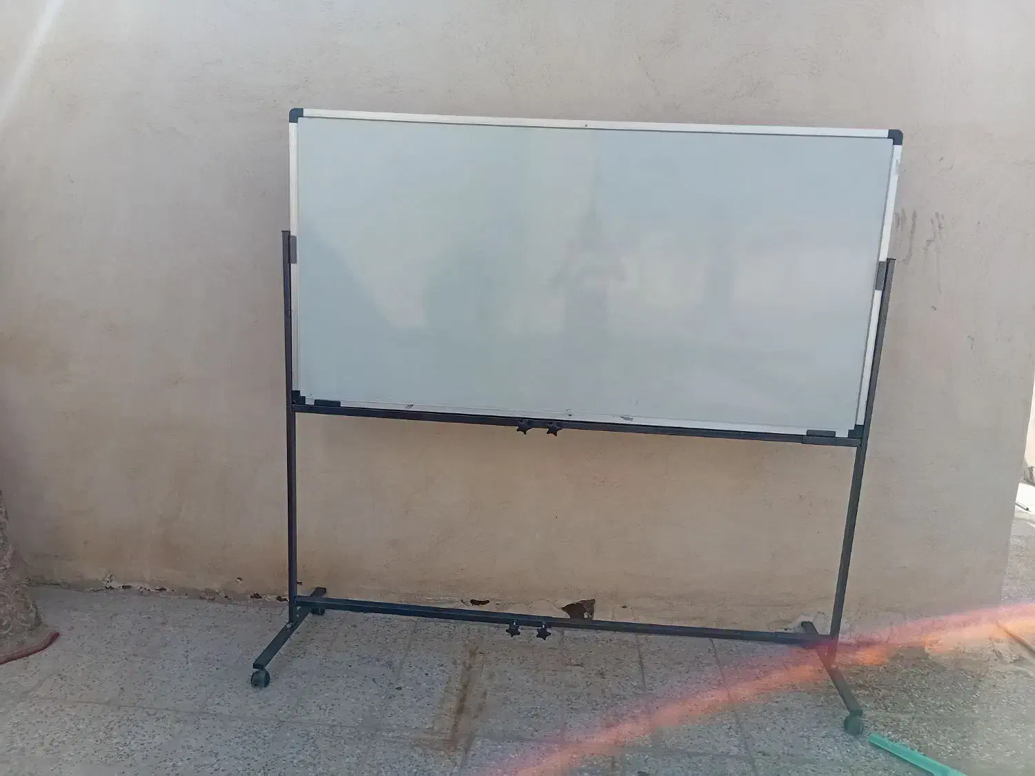 تخته وایت برد بزرگ|لوازم التحریر|اهواز, کیانپارس |دیوار