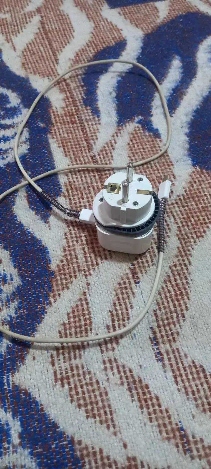 شارژ اورجینال اپل|لوازم جانبی موبایل و تبلت|مراغه, |دیوار