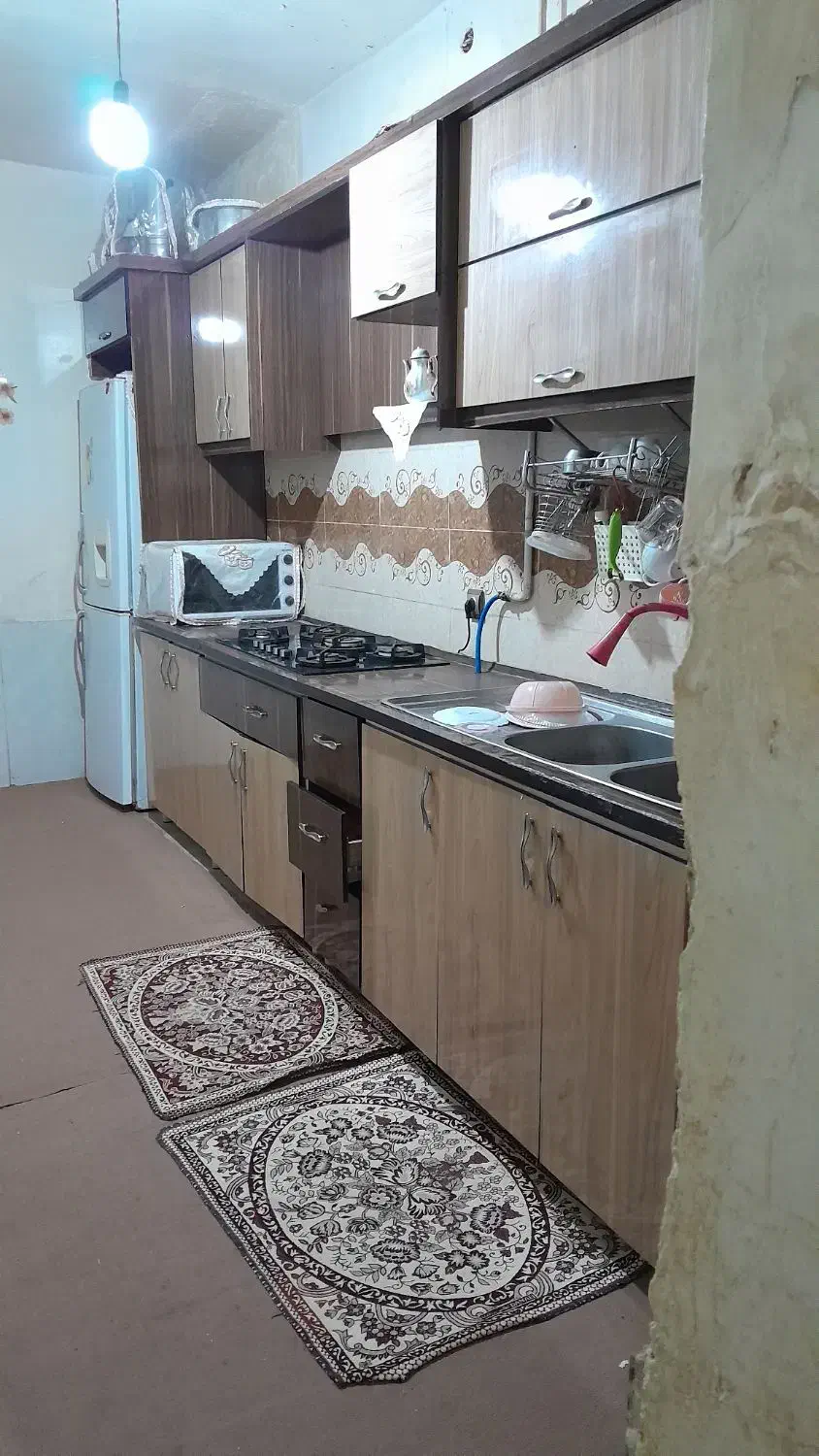 کابینت آشپزخانه|مصالح و تجهیزات ساختمان|قوچان, |دیوار