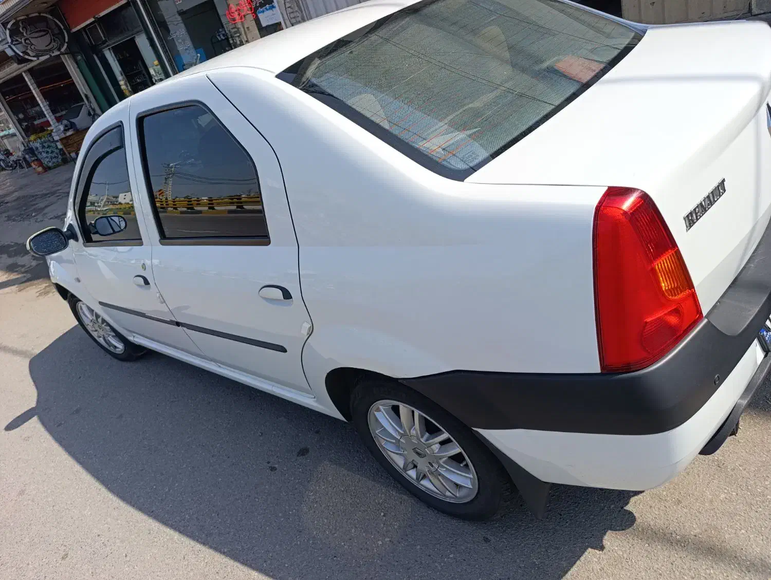 ال۹۰ مدل ۹۴ سالم|خودرو سواری و وانت|قائمشهر, |دیوار