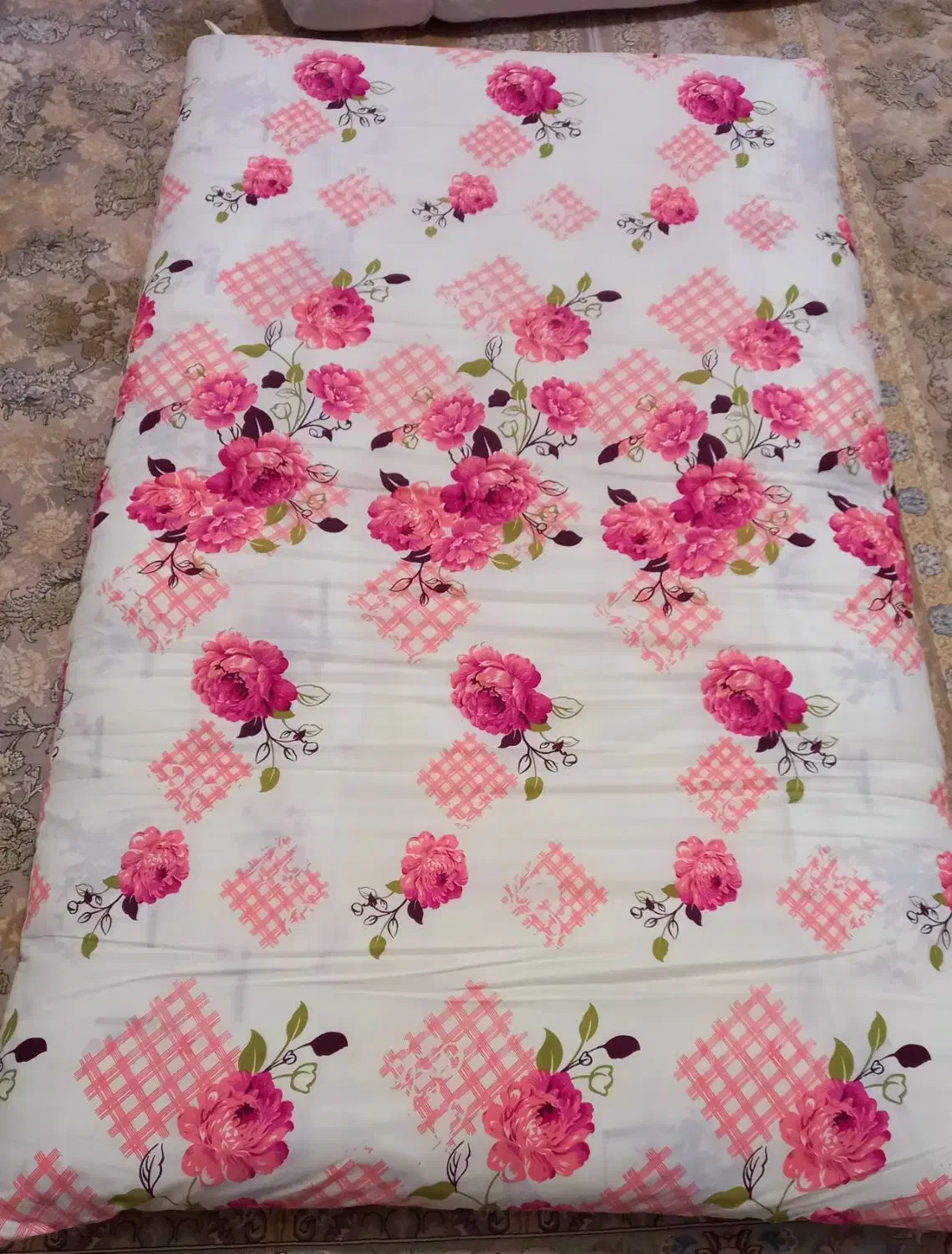 تشک|تشک تختخواب|نهاوند, |دیوار