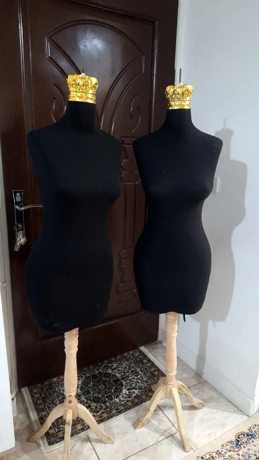 حراج لوازم نو مغازه|فروشگاه و مغازه|اسلام‌شهر, شهرک سعیدیه|دیوار