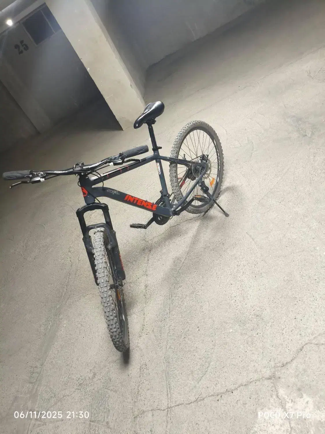 دوچرخه 26|دوچرخه، اسکیت، اسکوتر|ایلام, |دیوار