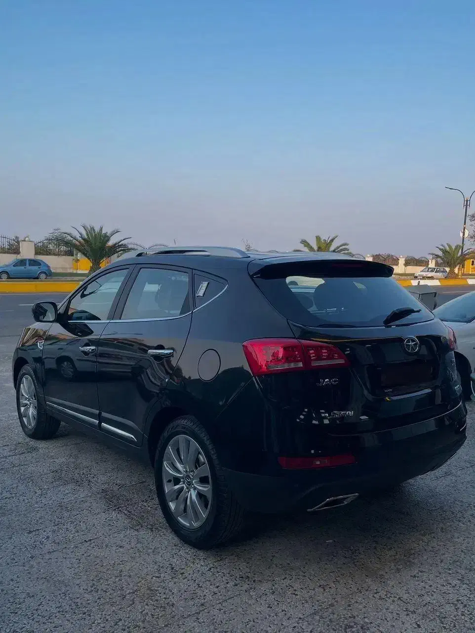 جک s51402|خودرو سواری و وانت|کتالم و سادات شهر, |دیوار