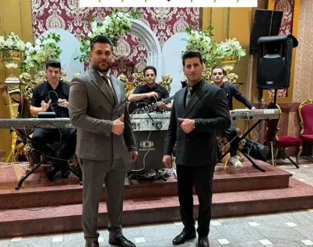 گروه موزیک اصیل آذری ال آی|خدمات پذیرایی، مراسم|اسلام‌شهر, شهرک الهیه|دیوار