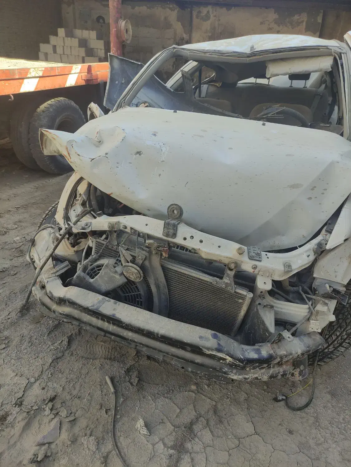 ساینا 98|خودرو سواری و وانت|بندر ماهشهر, |دیوار