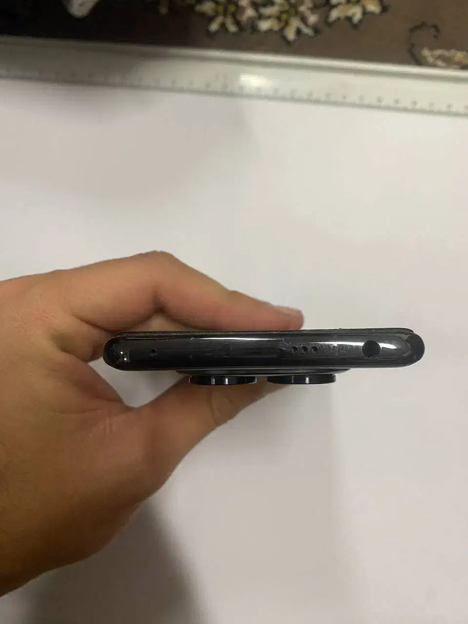 گوشی نوت 14پرو|موبایل|گرگان, |دیوار