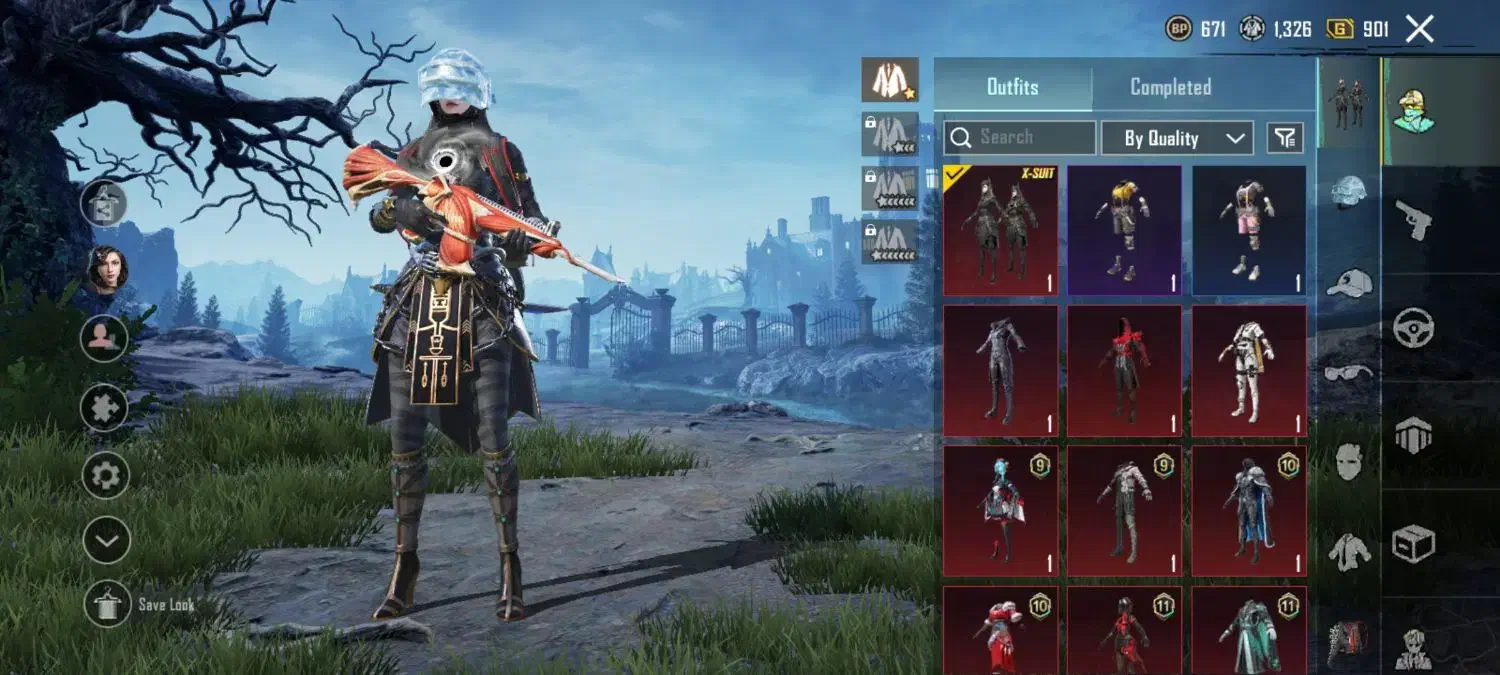 اکانت پابجی موبایل|کنسول، بازی ویدئویی و آنلاین|چابهار, |دیوار