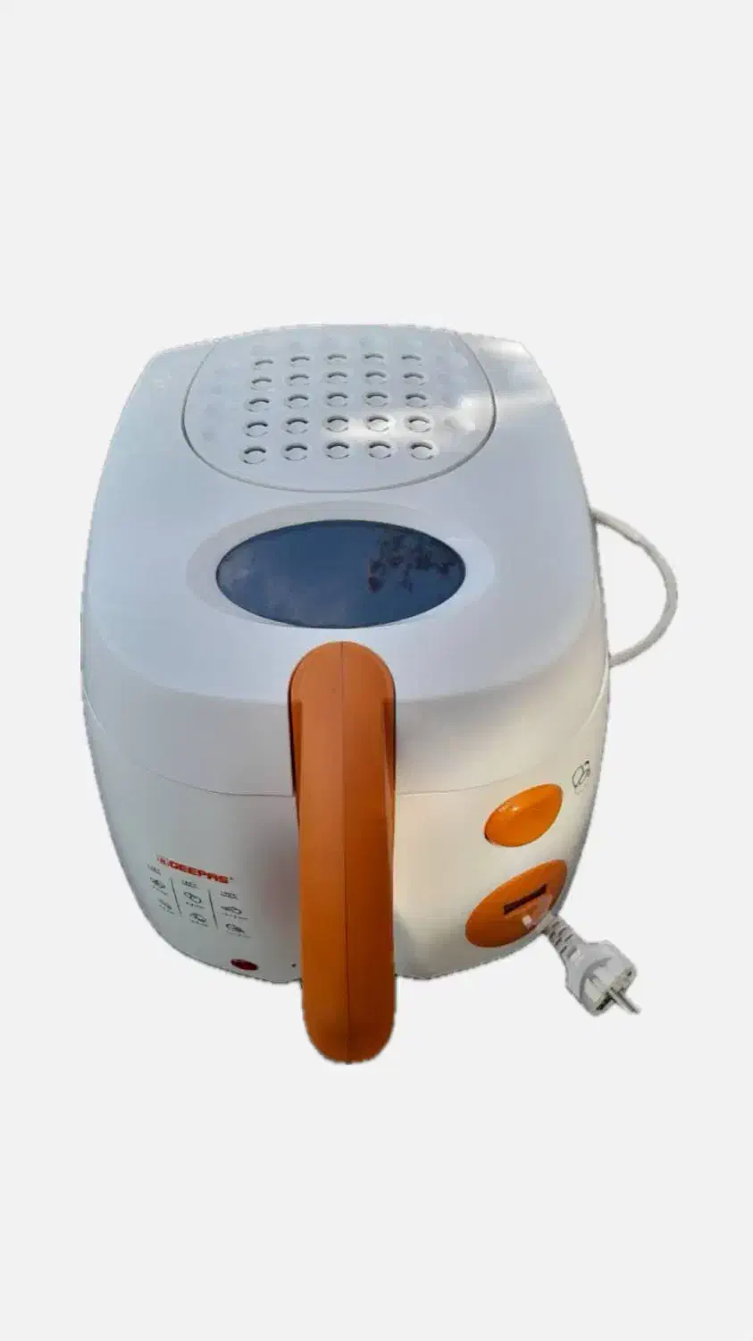 سرخ کن برقی|اجاق گاز و لوازم برقی پختوپز|شیراز, تندگویان|دیوار