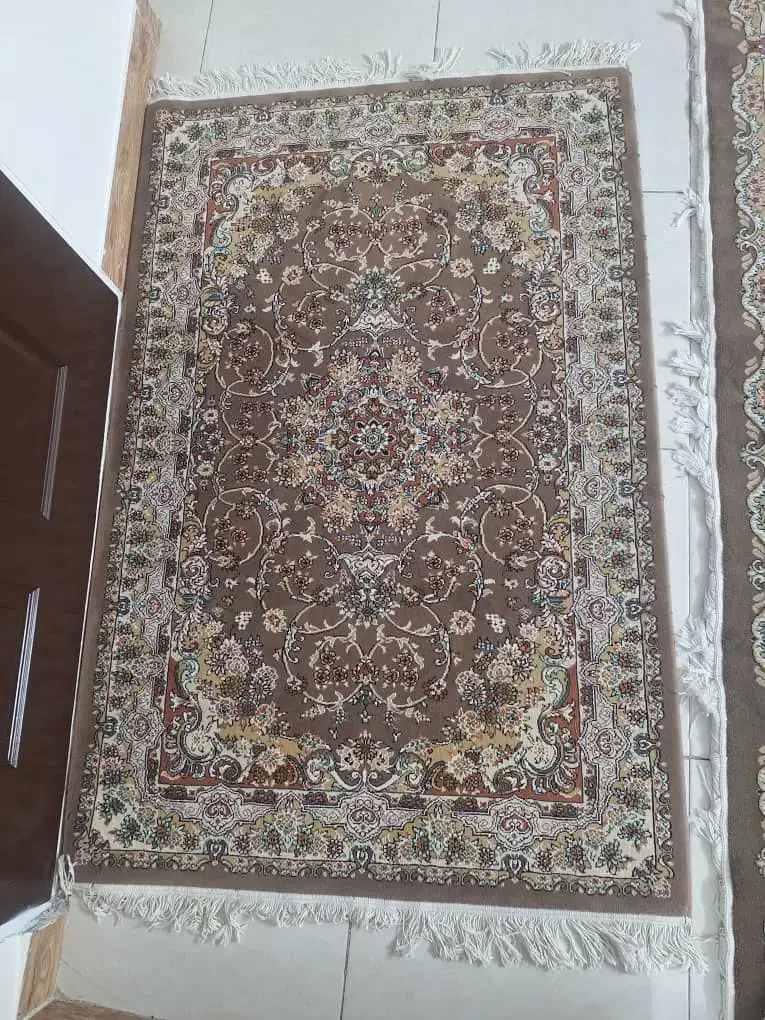 قالیچه + پادری|فرش|تهران, طیب|دیوار