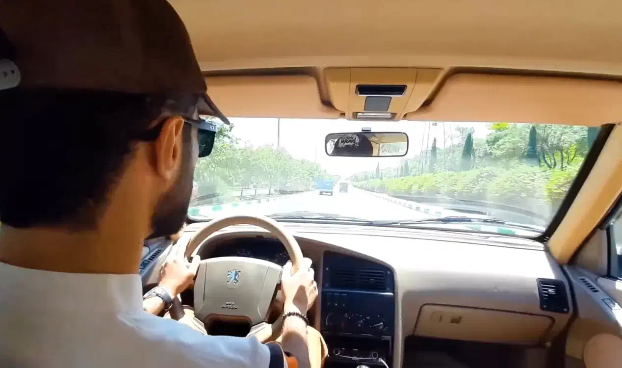 استخدام راننده دارای خودرو اردستان|استخدام حمل و نقل|اردستان, |دیوار