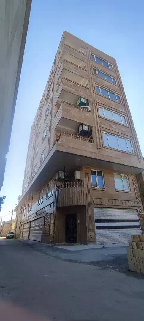 آپارتمان۱۱۰متری فروشی|فروش آپارتمان|کرمانشاه, |دیوار