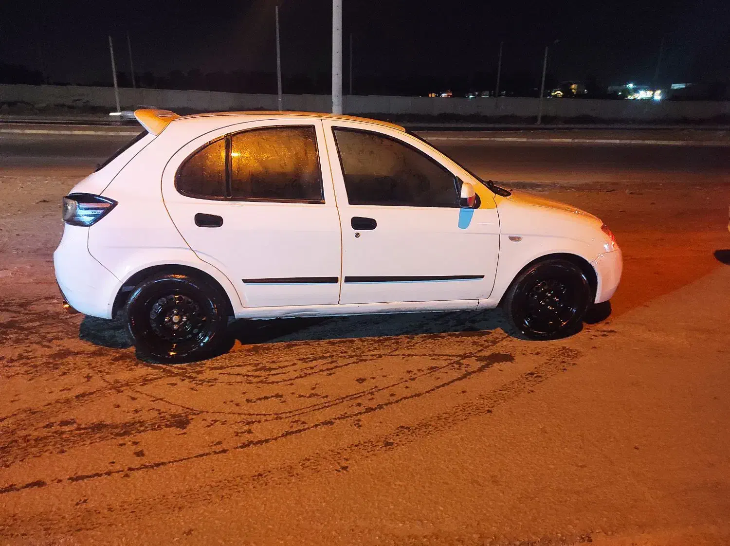 تیبا ۲|خودرو سواری و وانت|اهواز, چنیبه علیا|دیوار