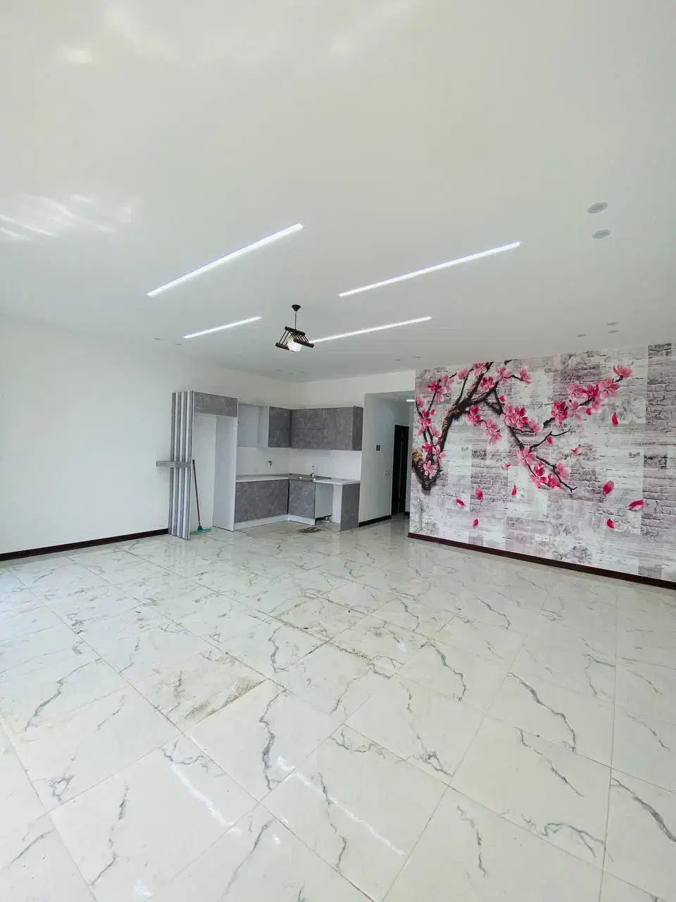 ویلا همکف نوساز کلیدنخورده 151 متری سنددار|فروش خانه و ویلا|قائمشهر, |دیوار