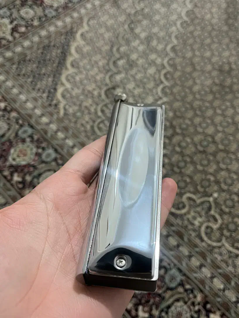 ساز هارمونیکا|سازهای بادی|تهران, نظامآباد|دیوار