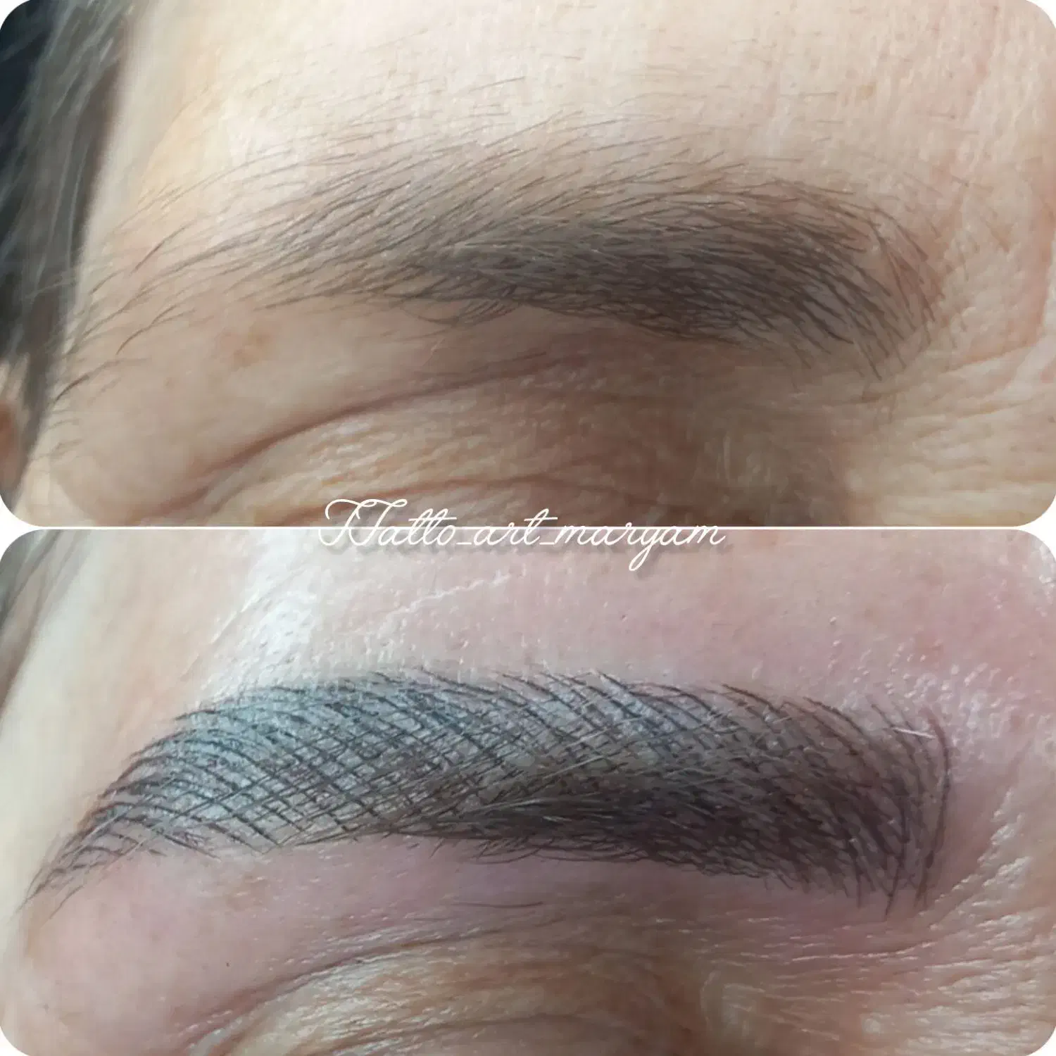 ارایش دائم|خدمات آرایشگری و زیبایی|ازنا, |دیوار