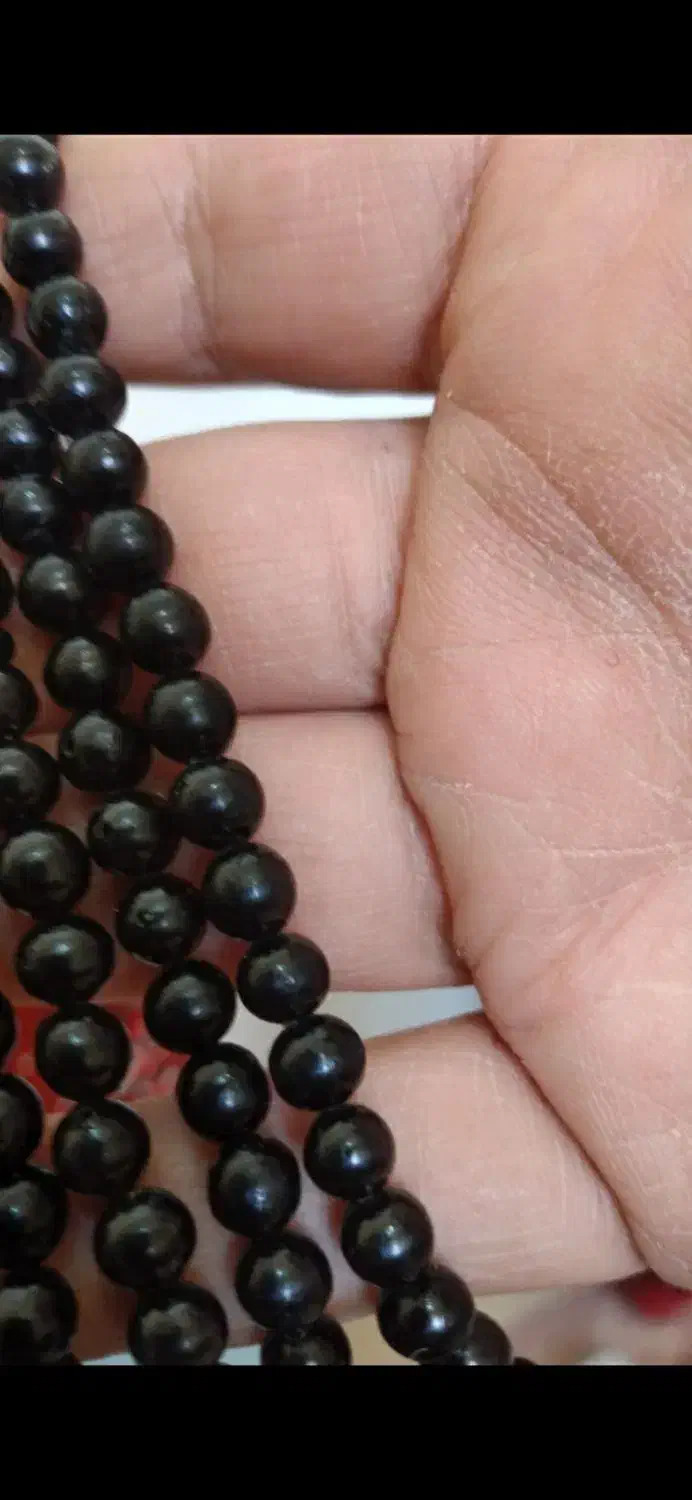 تسبیح کشکول ویسر|جواهرات|نهاوند, |دیوار