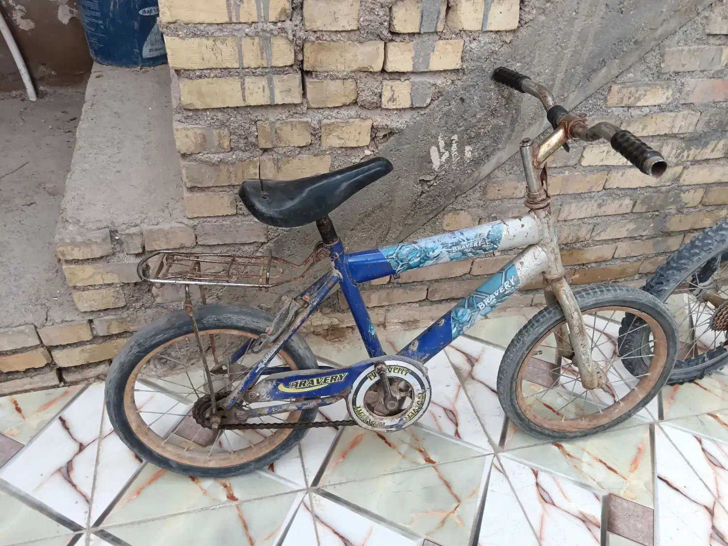 دوچرخه|دوچرخه، اسکیت، اسکوتر|اهواز, کوی نیرو|دیوار