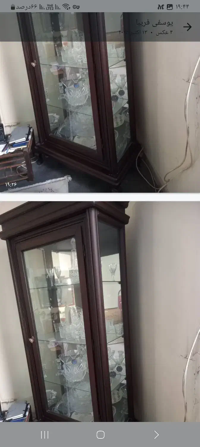 بوفه|بوفه، ویترین، کنسول|تهران, صفا|دیوار