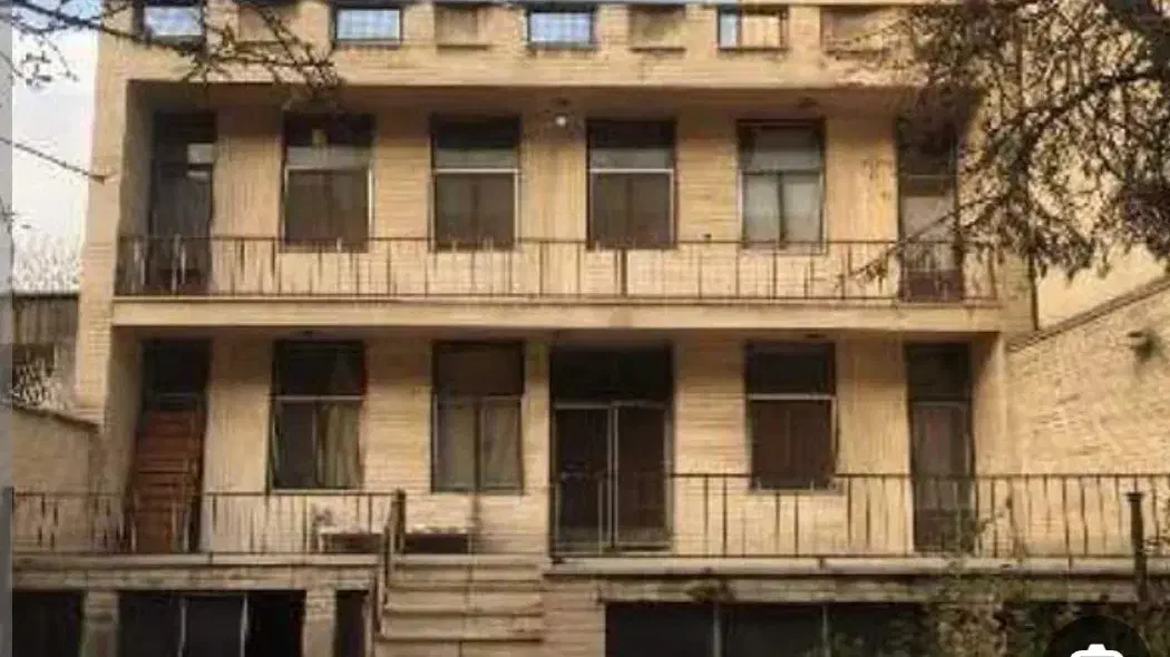 ۱۲۰۰ متر مشارکت در ساخت بهترین لوکیشن فرمانیه|مشارکت در ساخت املاک|تهران, فرمانیه|دیوار