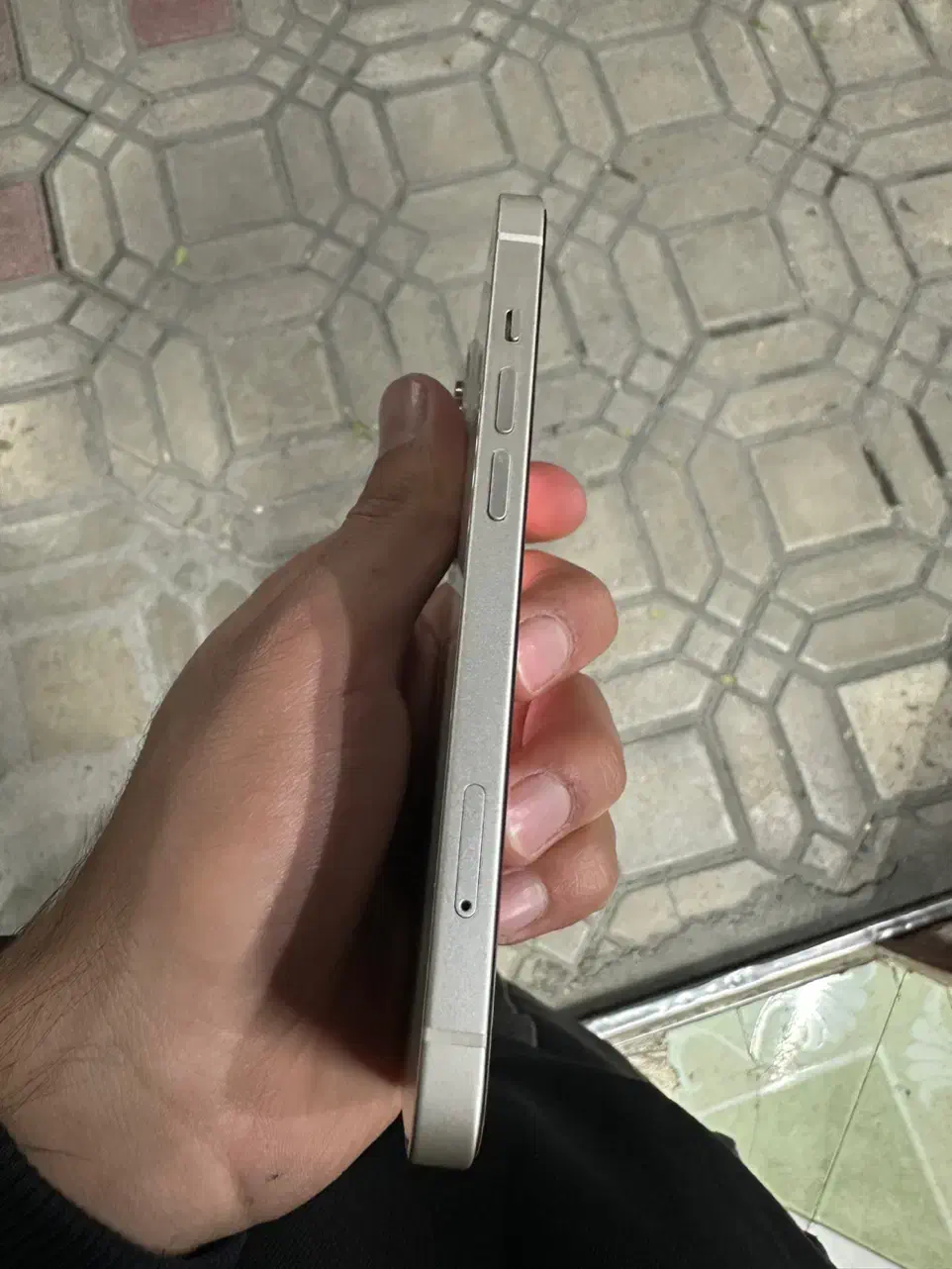 iPhone آیفون 13 ZAA 256 گیگ در حد نو|موبایل|خمینی‌شهر, |دیوار