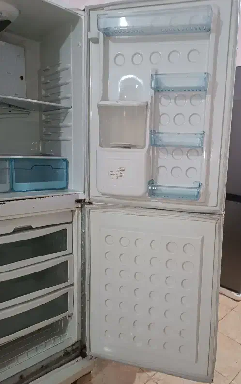 پخچال دست دوم|یخچال و فریزر|رامهرمز, |دیوار