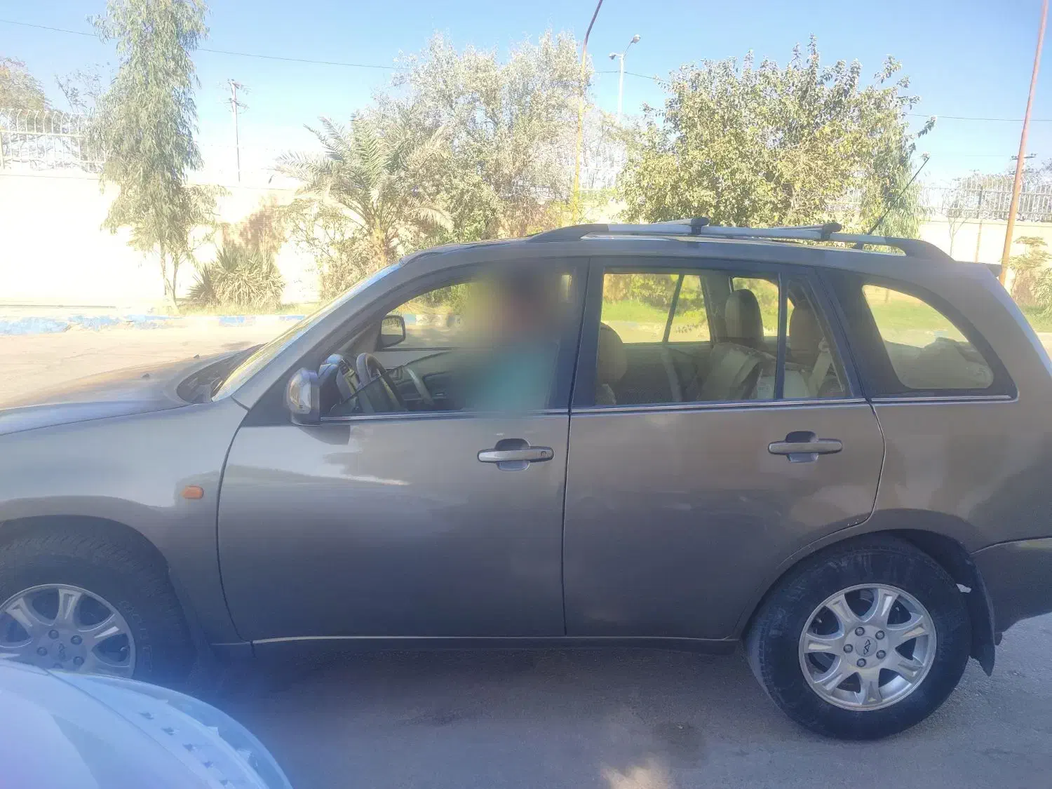 ایکس ۳۳ مدل ۹۰|خودرو سواری و وانت|کرمان, |دیوار