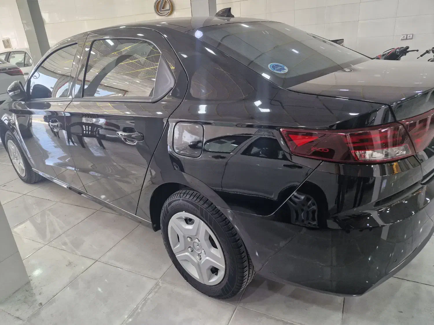 تارا مدل۱۴۰۳|خودرو سواری و وانت|خورموج, |دیوار