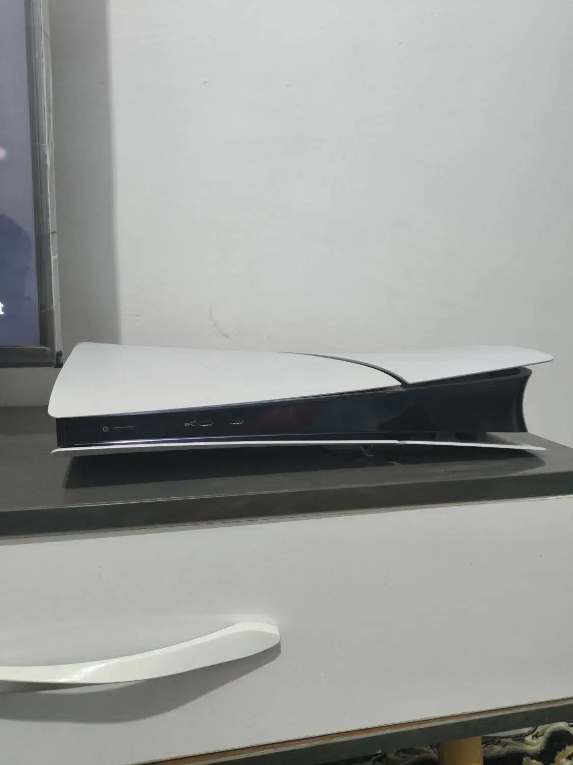 PlayStation5slim|کنسول، بازی ویدئویی و آنلاین|صدرا-فارس, فاز ۱|دیوار
