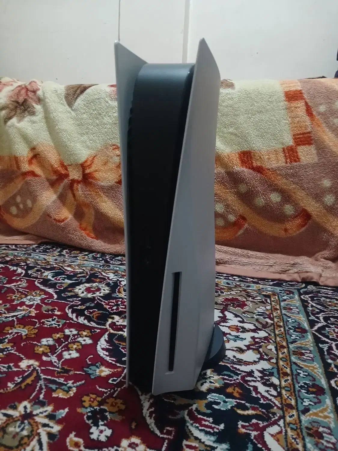 Ps5 fat|کنسول، بازی ویدئویی و آنلاین|تهران, طیب|دیوار