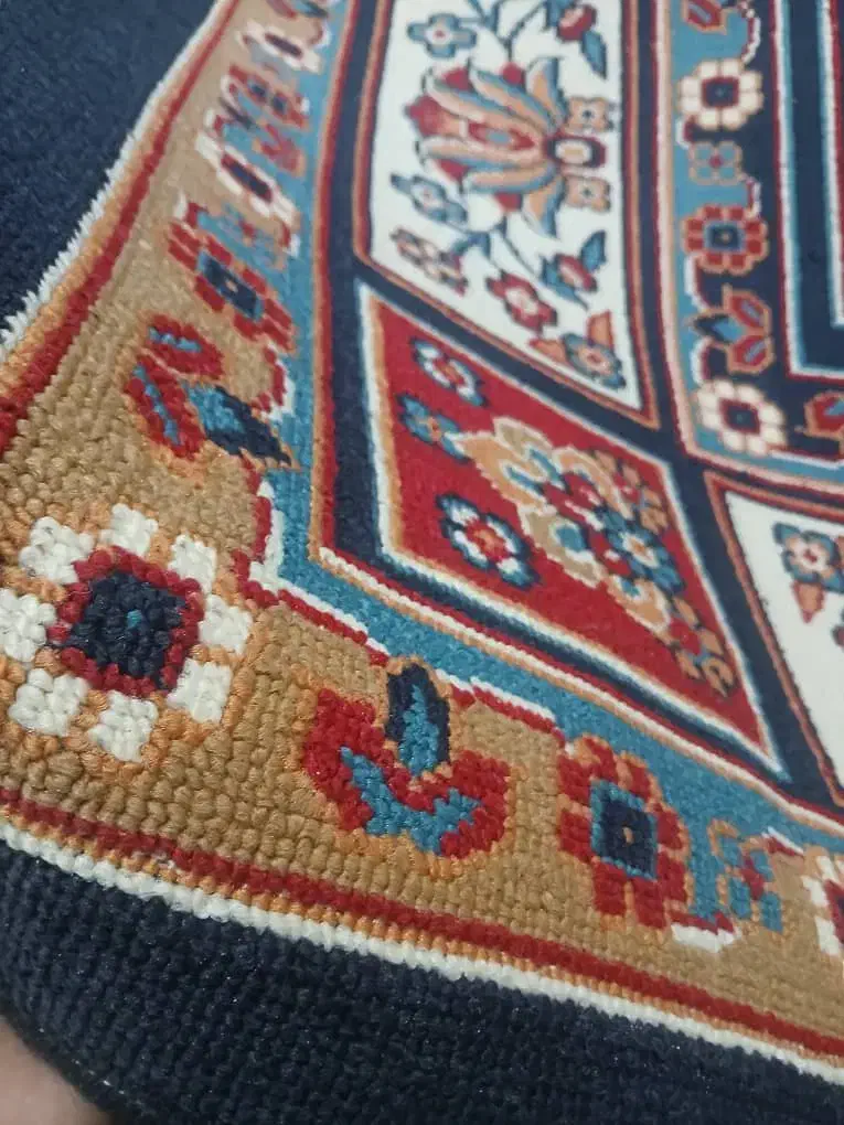 گلیم فرش ۶متری|گلیم، جاجیم، گبه|الیگودرز, |دیوار