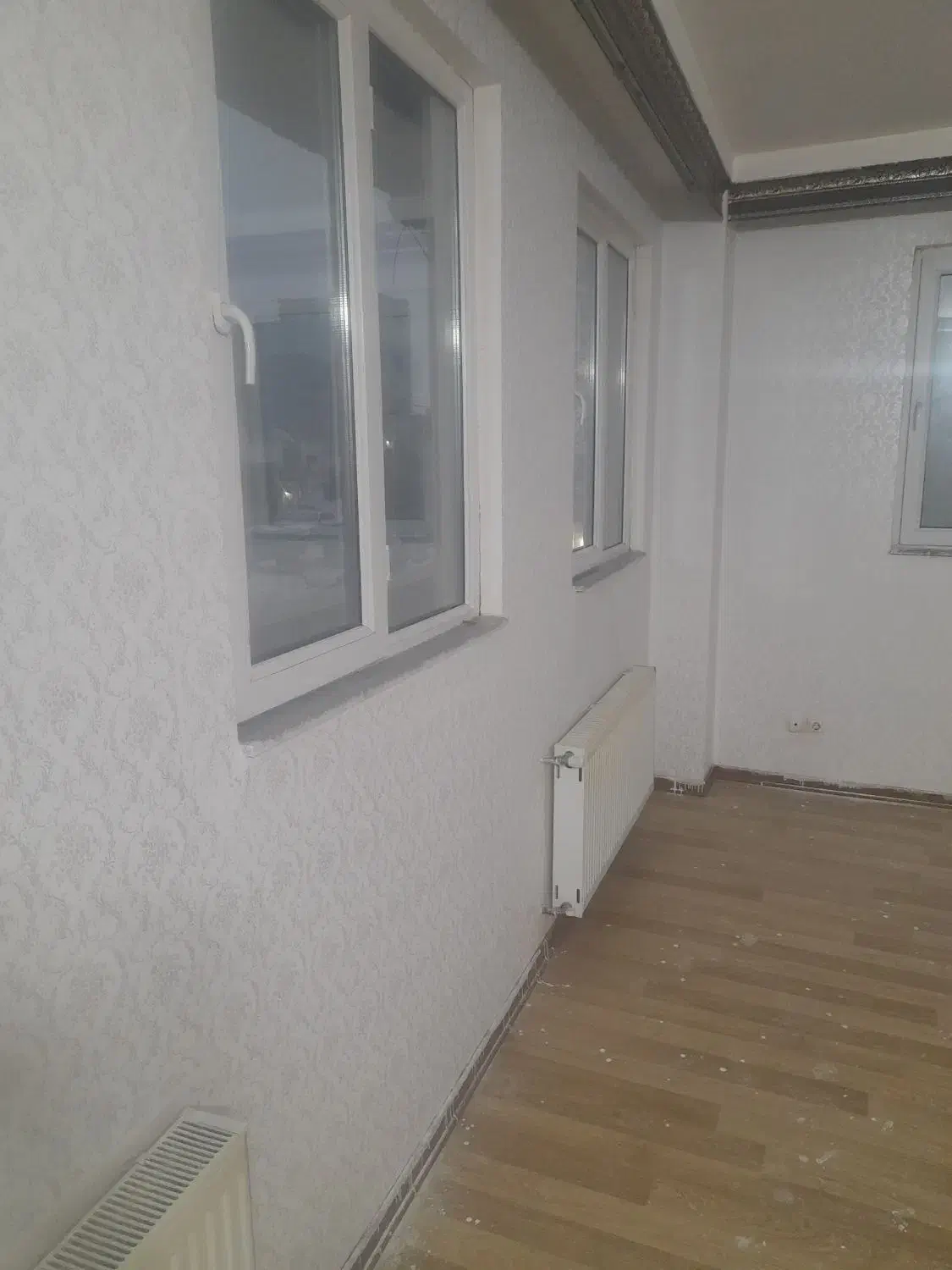 طرح کاغذ دیواری و نقاشی ساختمان|خدمات پیشه و مهارت|اردبیل, |دیوار