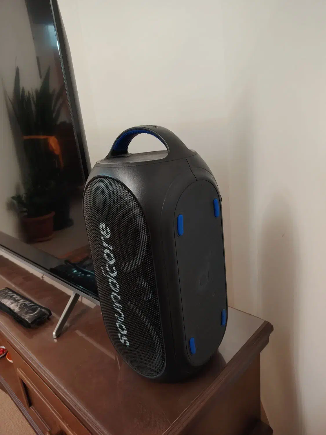 anker soundcore rave Party 2|سیستم صوتی خانگی|تهران, بروجردی|دیوار