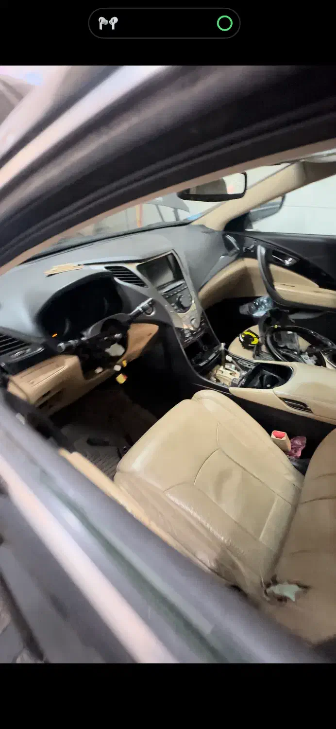 باز وبست داشبورد انواع خودرو ایرانی و خارجی|خدمات موتور و ماشین|تهران, تهرانپارس غربی|دیوار