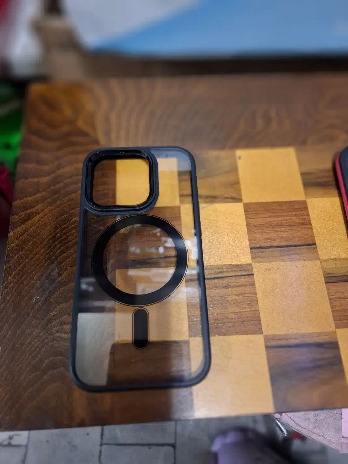 قاب گوشی ایفون|لوازم جانبی موبایل و تبلت|تهران, دهم فروردین|دیوار