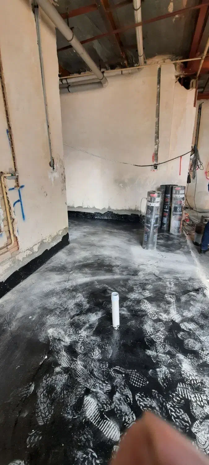 پخش و نصب ایزوگام شرق با ضمانت|مصالح و تجهیزات ساختمان|مشهد, بهمن|دیوار