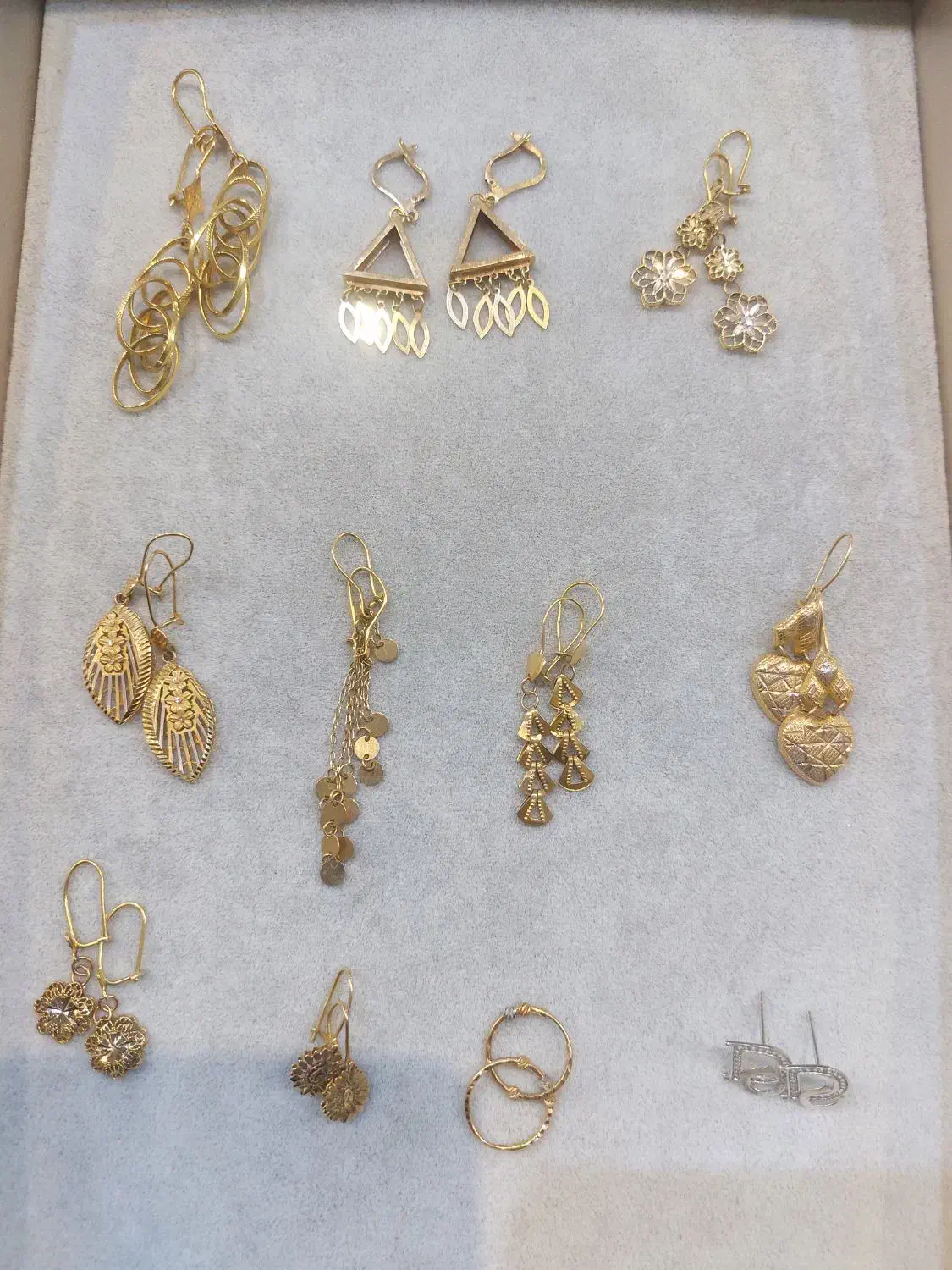 طلا مستعمل|جواهرات|بیرجند, |دیوار