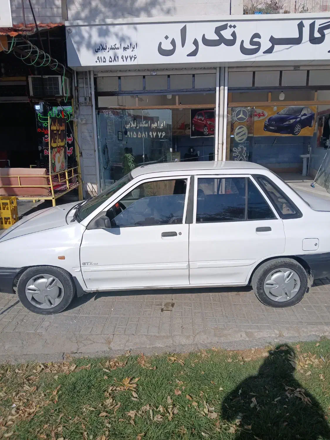 ماشین|خودرو سواری و وانت|قوچان, |دیوار