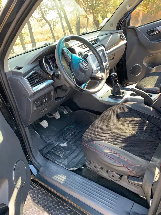 kmc t81402|خودرو سواری و وانت|کرمانشاه, |دیوار