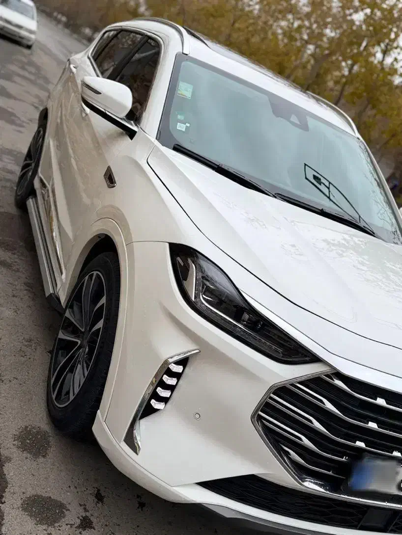 فیدلیتی پرستیژ ۵ نفره داخل موکا مدل ۱۴۰۳|خودرو سواری و وانت|اصفهان, لاله|دیوار