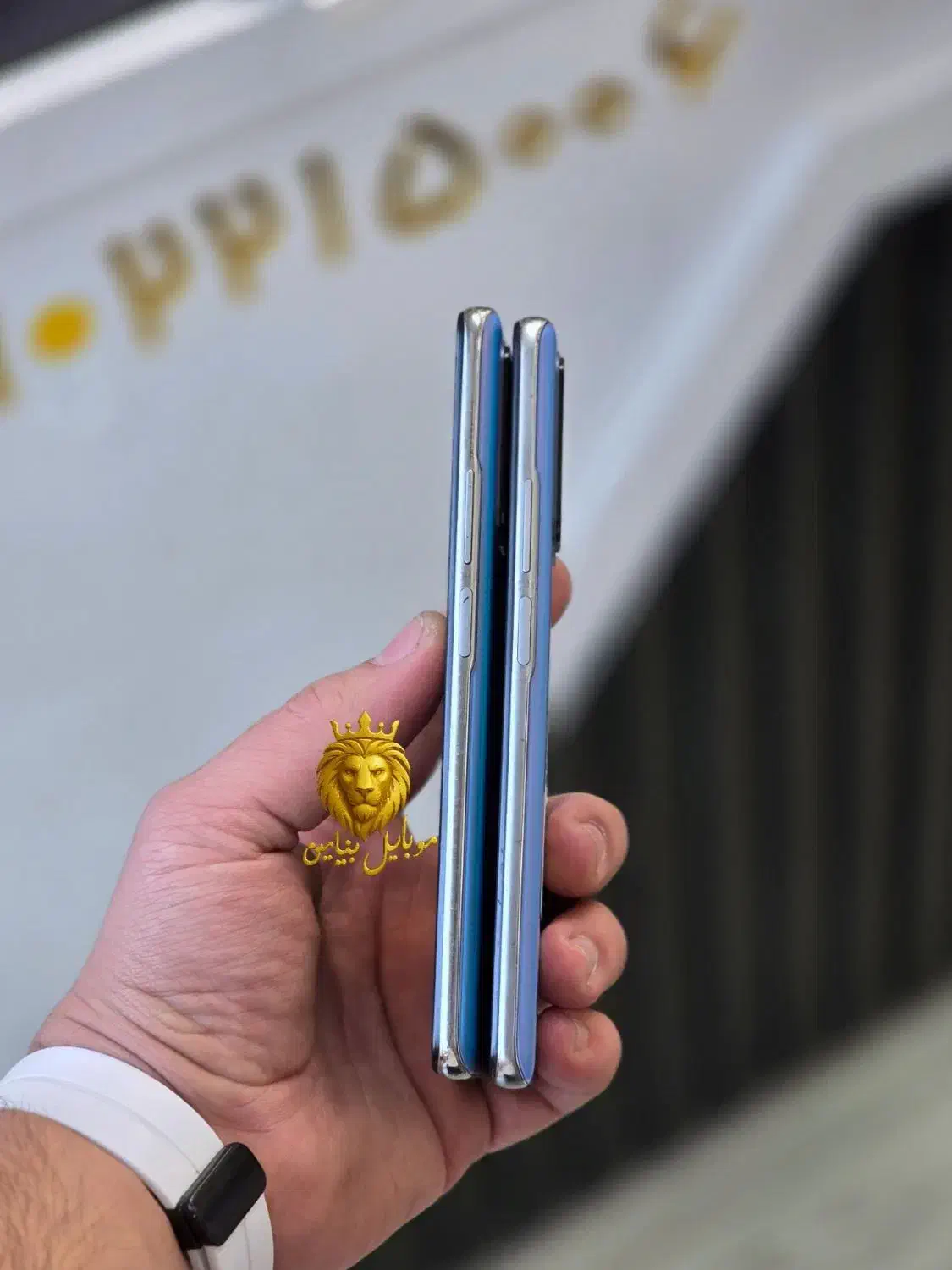 شیاومی‌11T pro 256/8 5Gبا رنگ خاص و بشرط سلامت120W|موبایل|رشت, چله خانه|دیوار