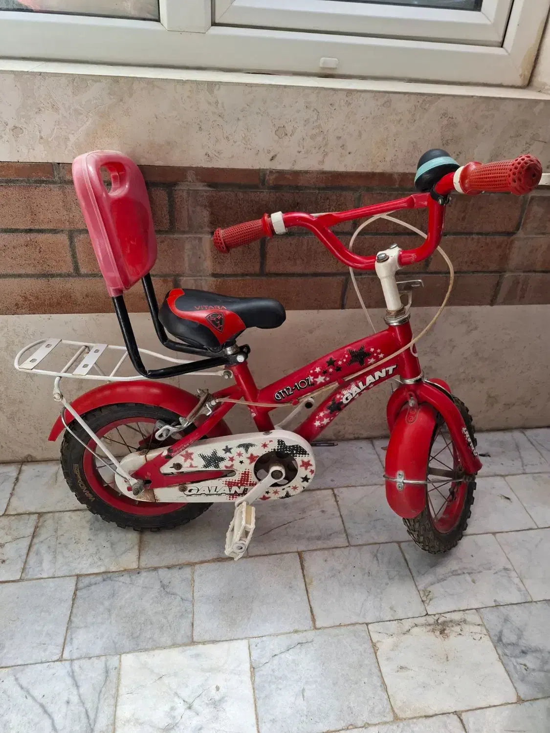 دوچرخه|دوچرخه، اسکیت، اسکوتر|کاشان, فاز ۲ ناجی آباد|دیوار