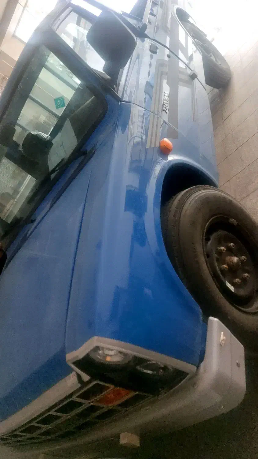 نیسان ۲ گانه سوز اپشنال ۱۴۰۴|خودرو سواری و وانت|تهران, خانی آباد نو شمالی|دیوار