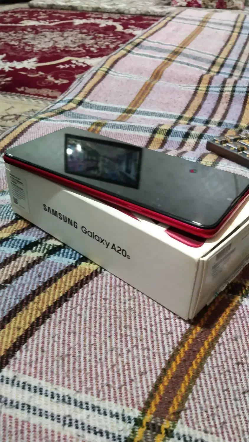 گوشی a20s|موبایل|اهواز, پادادشهر|دیوار
