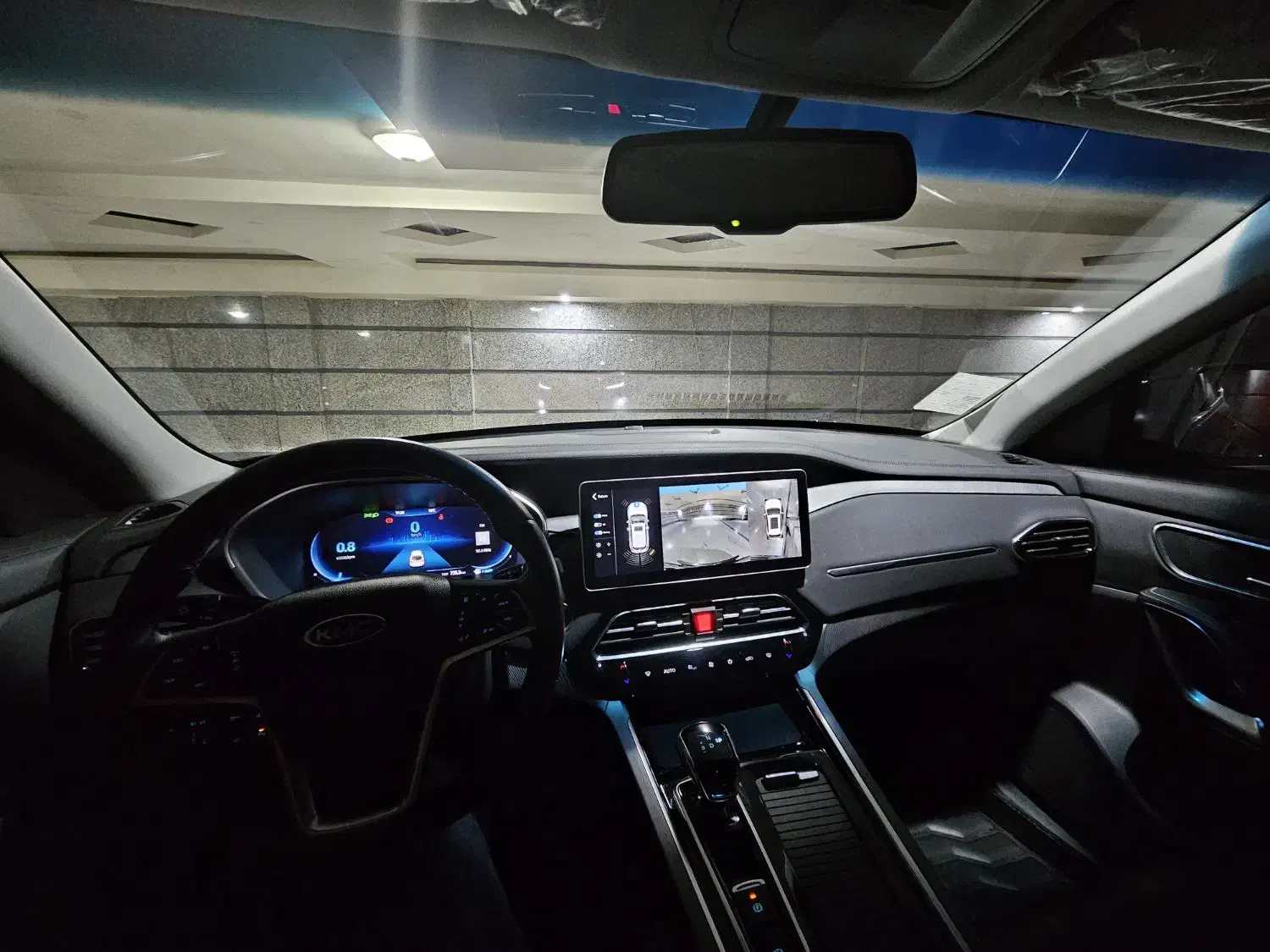 کی ام سی k7|خودرو سواری و وانت|تهران, مجیدآباد|دیوار