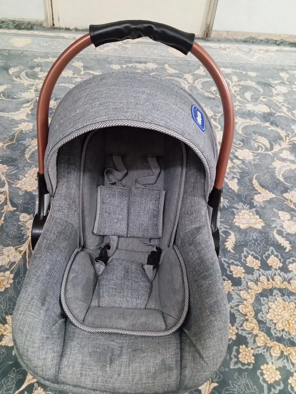 کریر|کالسکه و لوازم جانبی|اصفهان, ملک‌شهر|دیوار