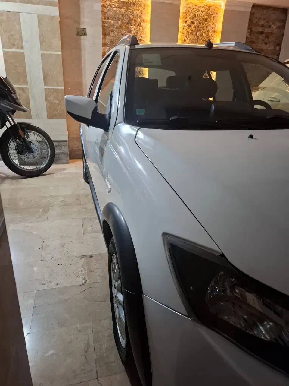 کوییک اتومات فول پلاس|خودرو سواری و وانت|تهران, جوانمردان (اندیشه)|دیوار